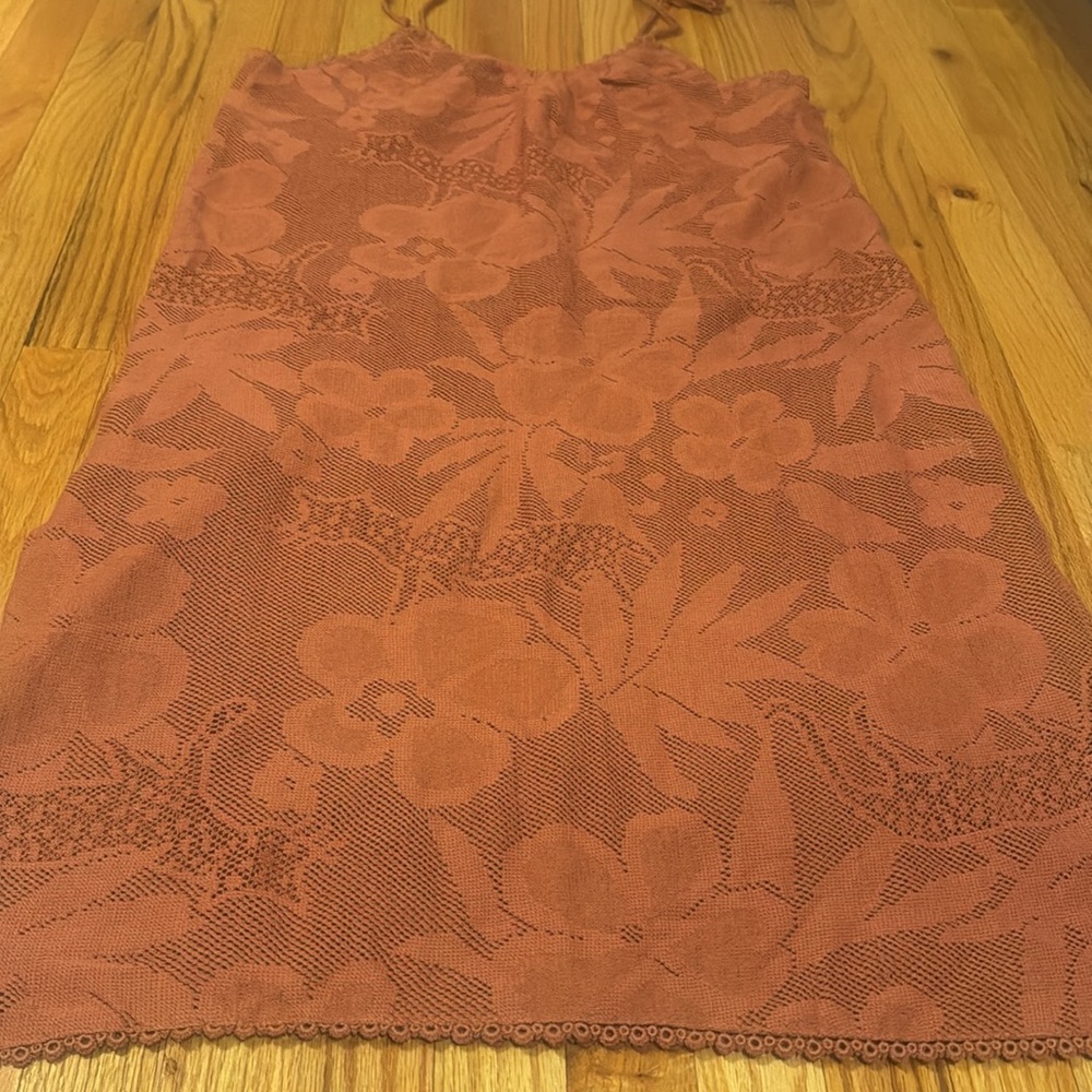 Aerie Coverup Dress - Picture 3 of 7